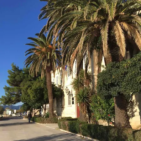 Vinka شقة أوروبيتش