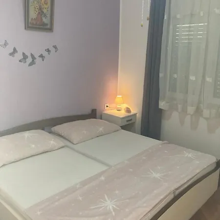 Lejlighed Vinka Orebić