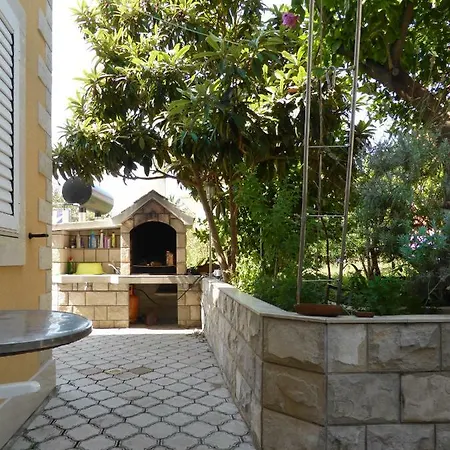 Vinka Апартаменты *