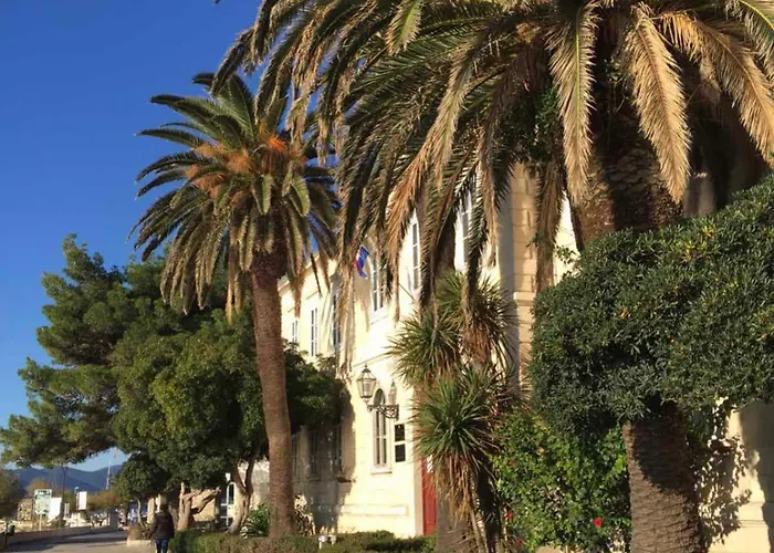 Vinka Apartment Orebić