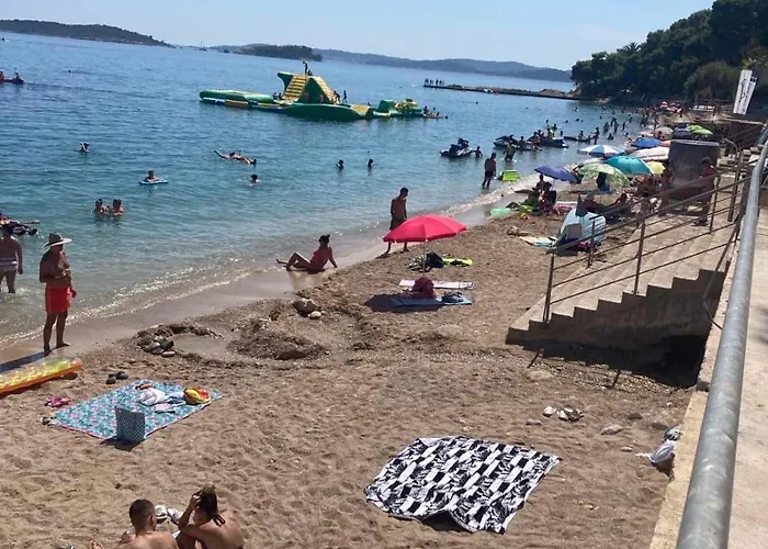 Vinka Apartment Orebić