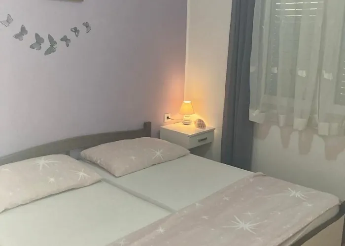 Apartment Vinka Orebić